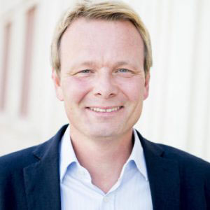 Medarbetare Jörgen Carlsson